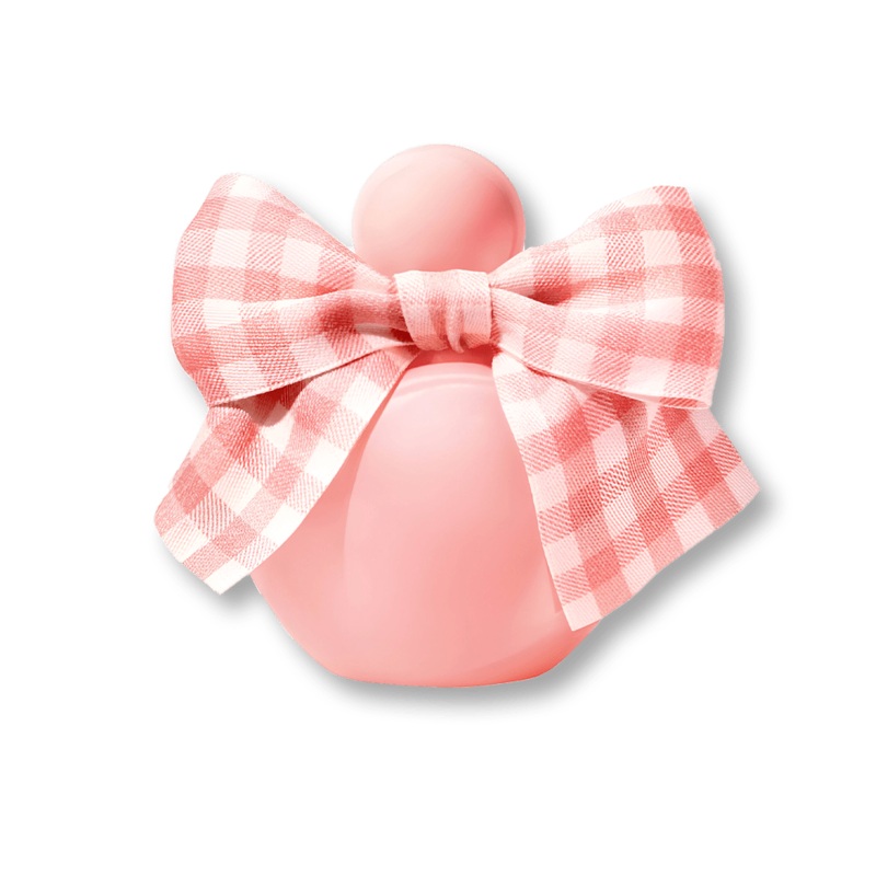 Nina Ricci Nina Rose Garden Limited Edition EDT