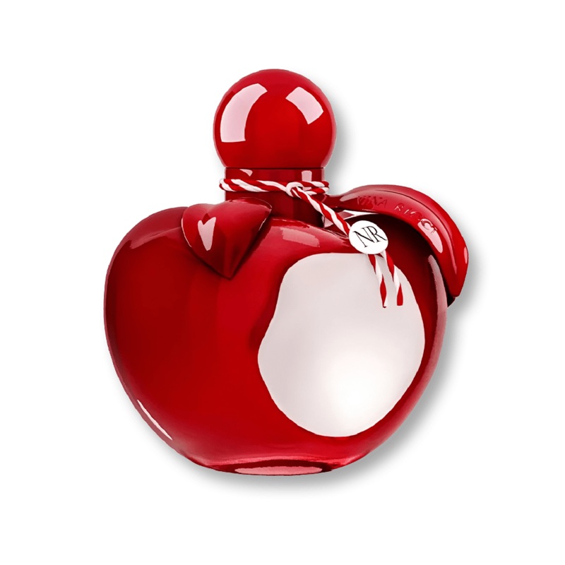 Nina Ricci Nina Rouge EDT