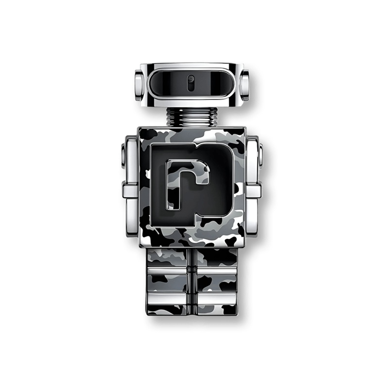 Paco Rabanne Phantom Legion Collector Edition EDT