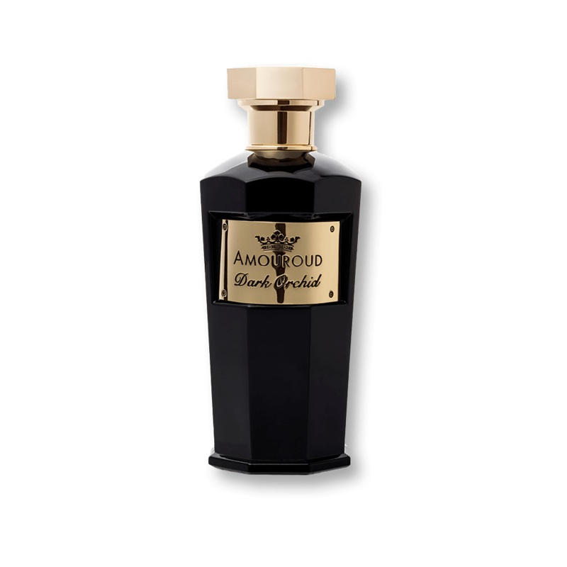 Amouroud Dark Orchid EDP