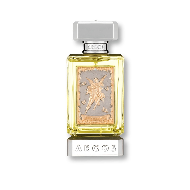 Argos Bacio Immortale EDP