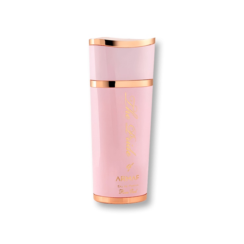 Armaf The Pride Of Armaf Rose Oud EDP