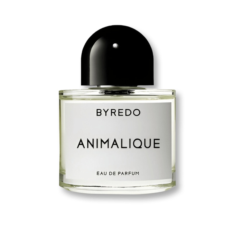Byredo Animalique EDP