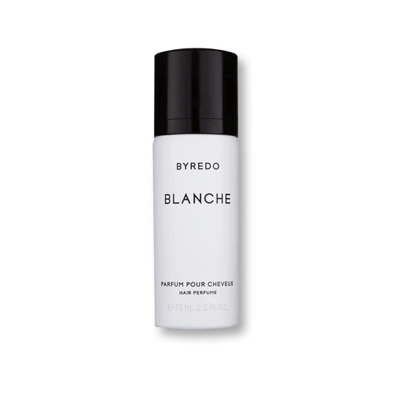Byredo Blanche Hair Perfume
