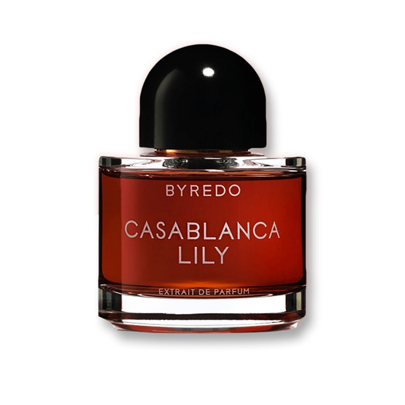 Byredo Casablanca Lily Extrait De Parfum