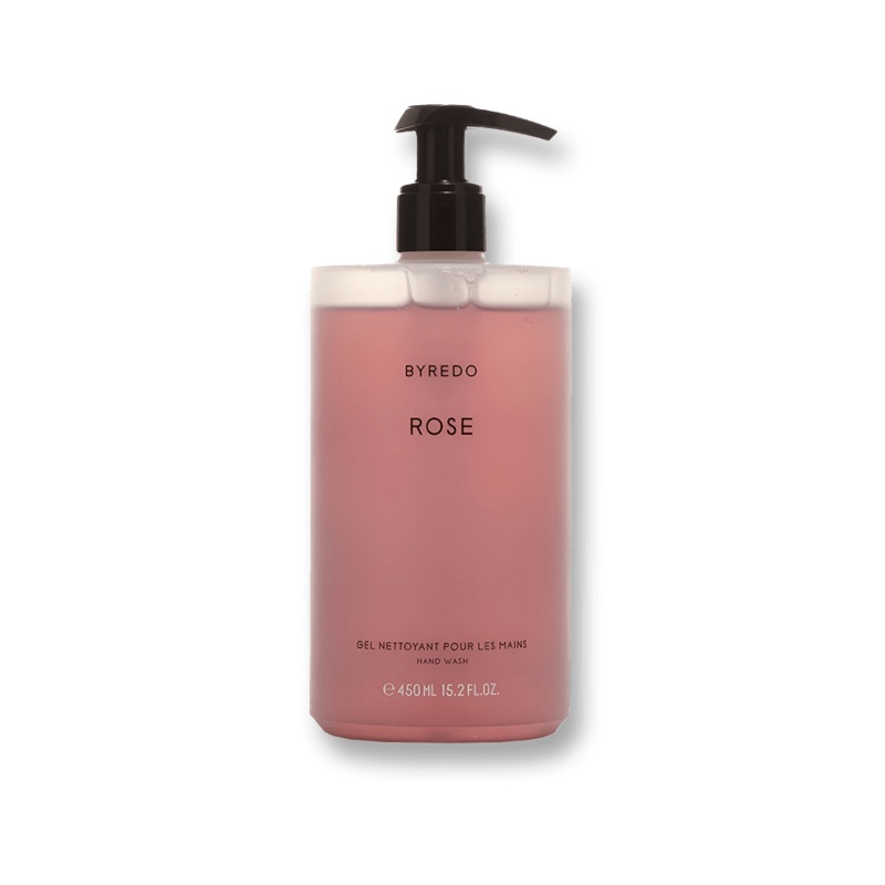 Byredo Rose Hand Wash