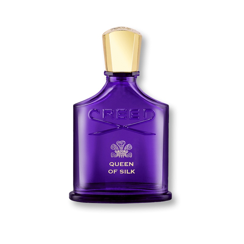 Creed Queen Of Silk EDP