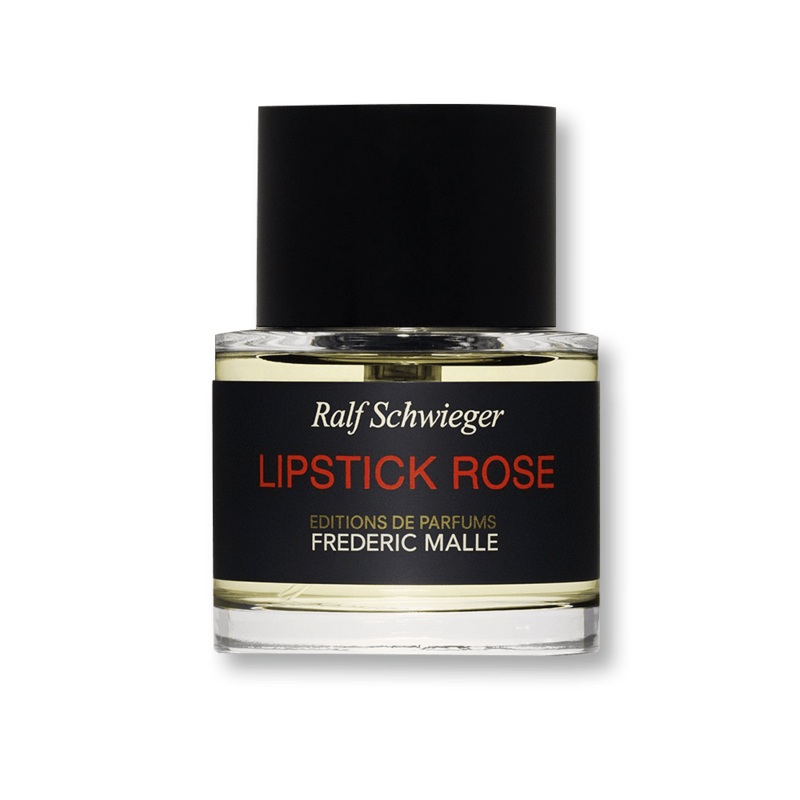 Frederic Malle Lipstick Rose EDP