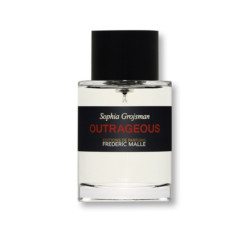 Frederic Malle Outrageous EDT