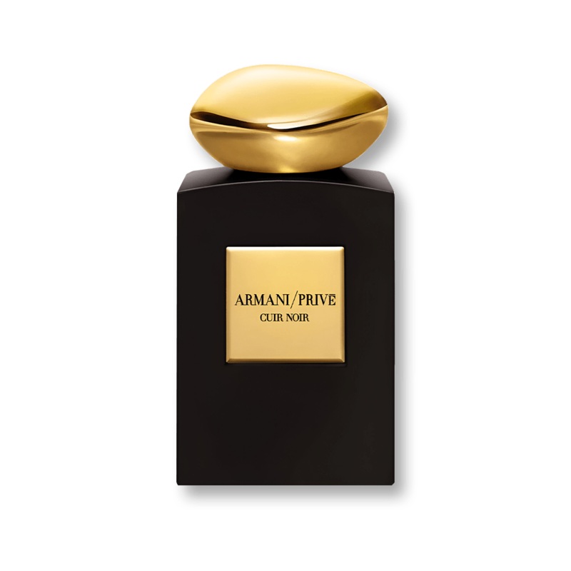 Giorgio Armani Prive Cuir Noir EDP Intense