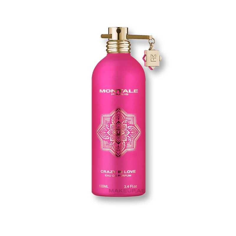Montale Crazy In Love EDP