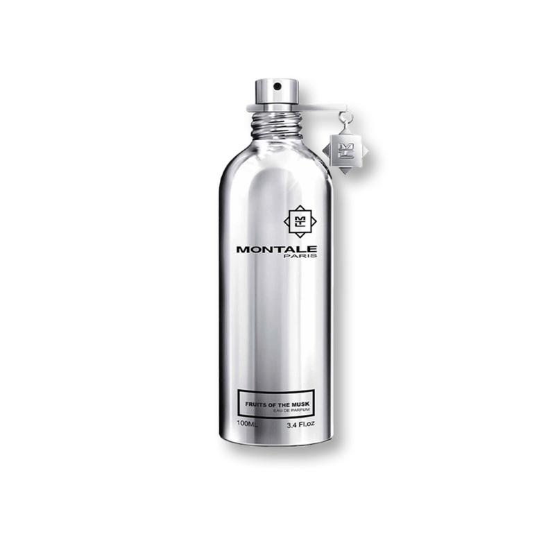 Montale Fruits Of The Musk EDP T35446710762