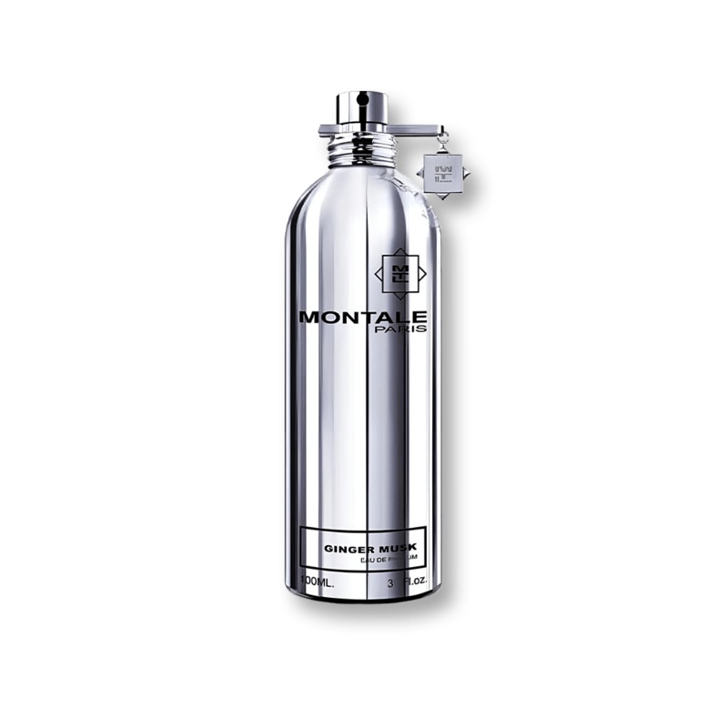 Montale Ginger Musk EDP