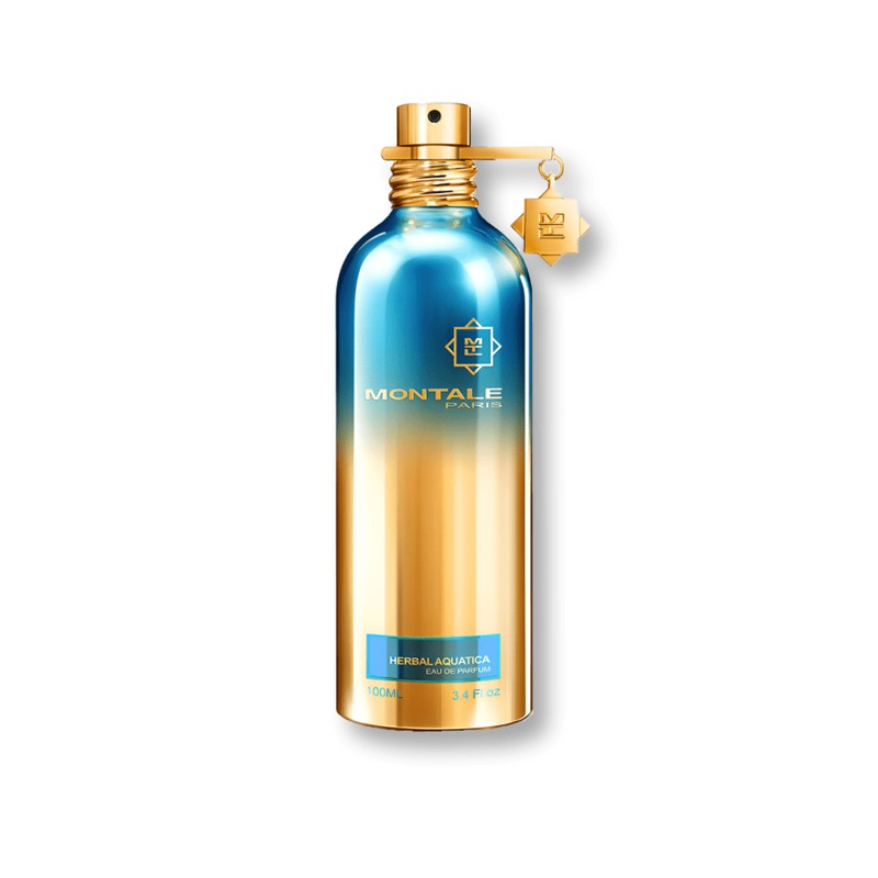 Montale Herbal Aquatica EDP