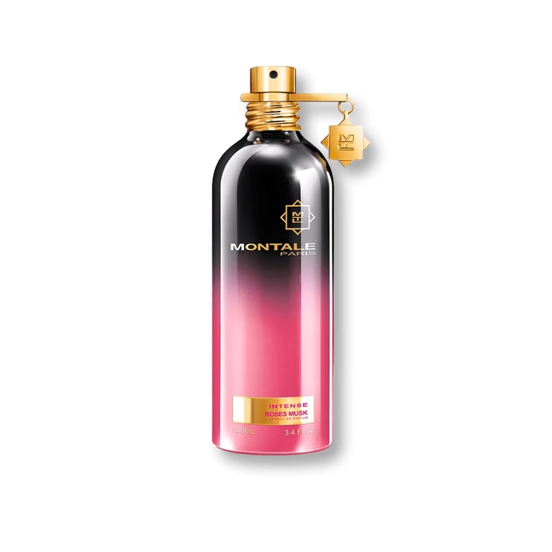 Montale Intense Roses Musk Extrait De Parfum