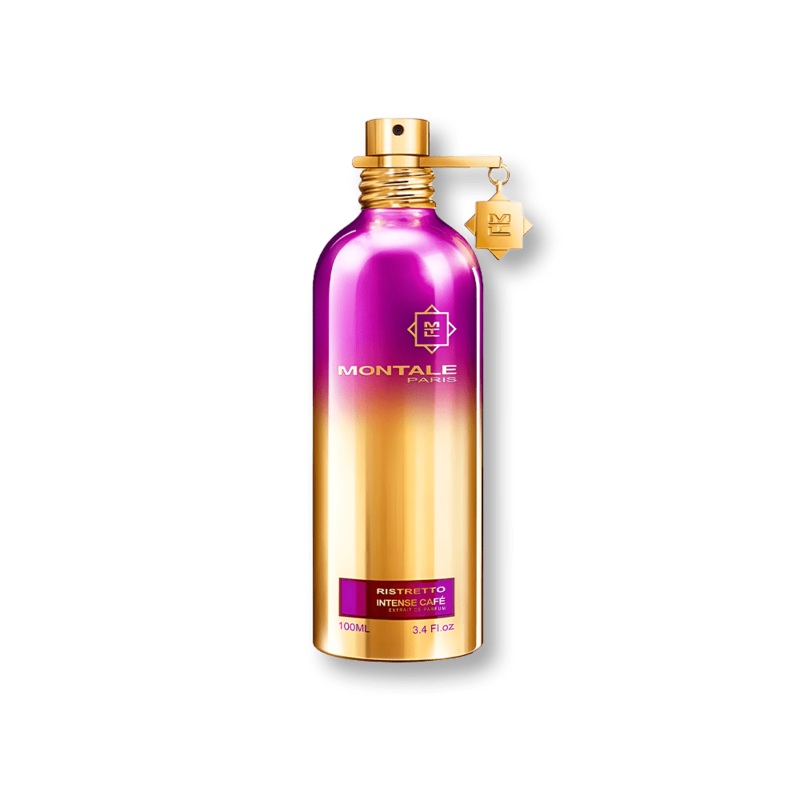 Montale Ristretto Intense Cafe Extrait De Parfum