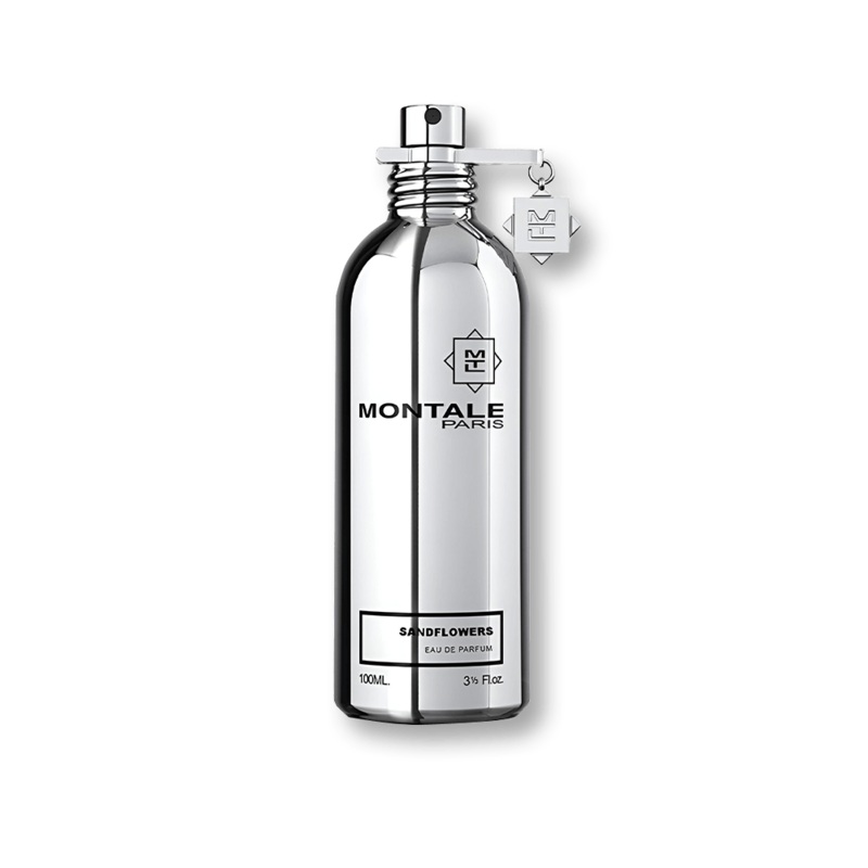 Montale Sand Flowers EDP