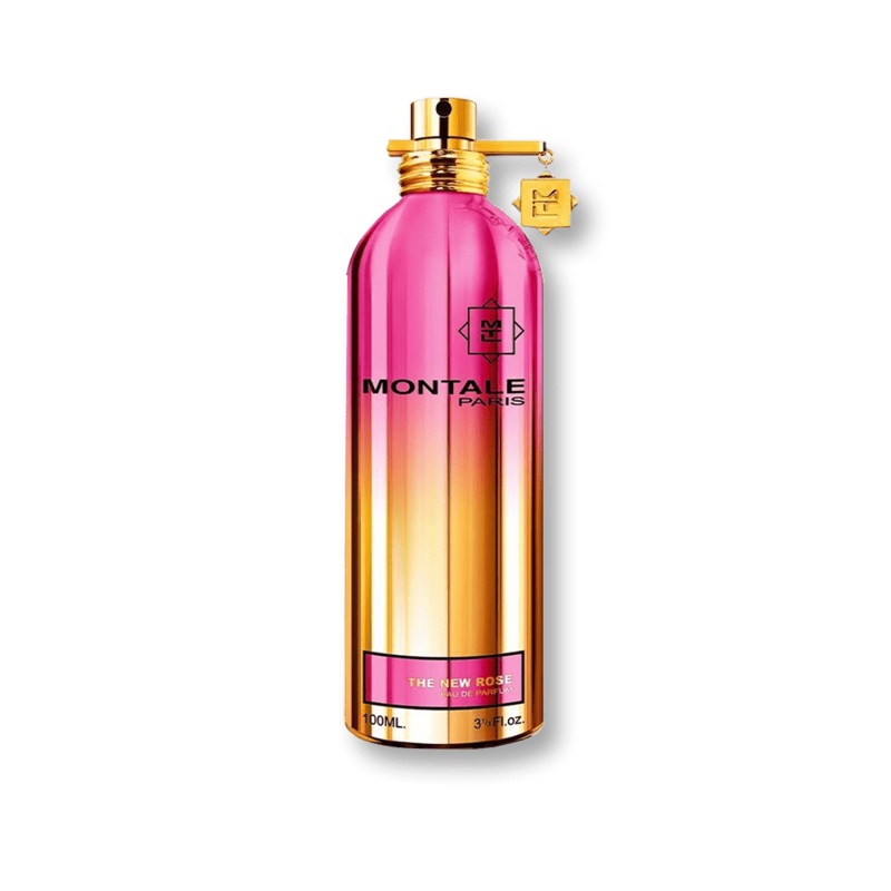 Montale The New Rose EDP