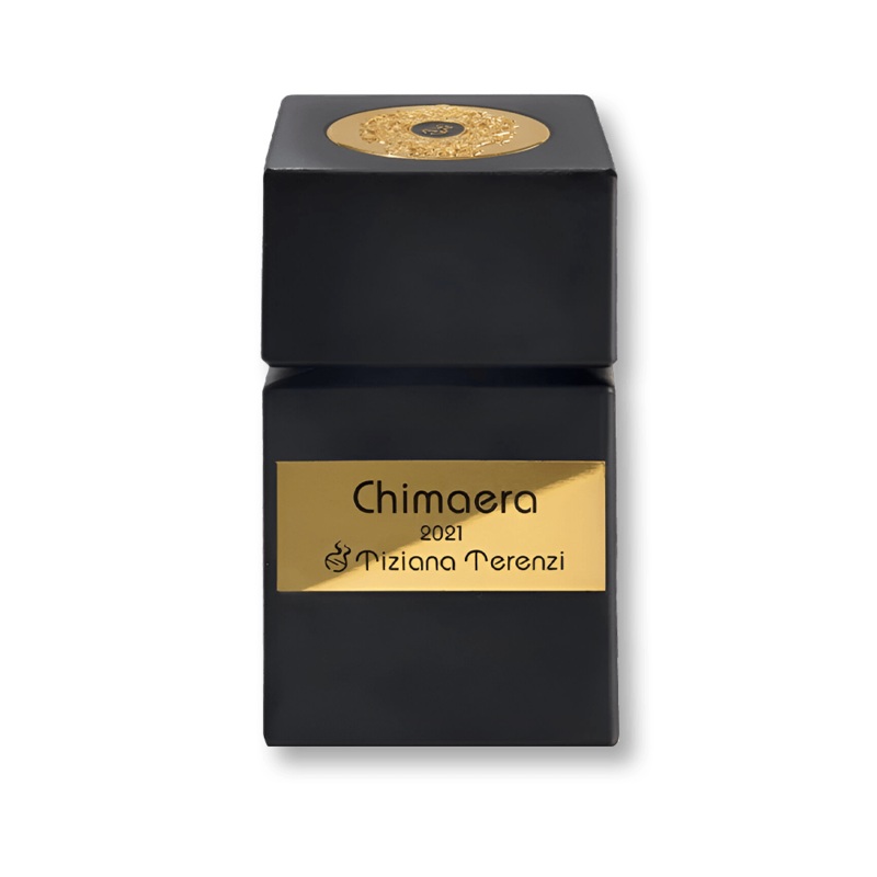 Tiziana Terenzi Anniversary Collection Chimaera Extrait De Parfum