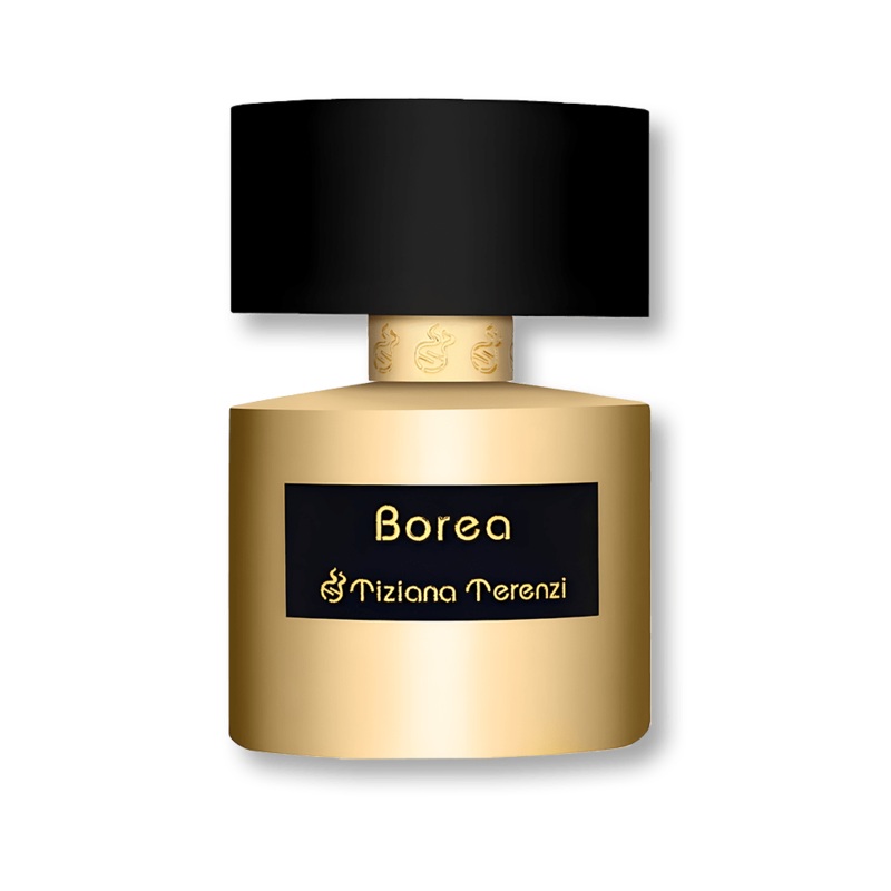 Tiziana Terenzi Borea Extrait De Parfum 100Ml W/Cap Tester