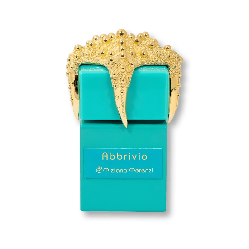 Tiziana Terenzi Sea Stars Collection Abbrivio Extrait De Parfum