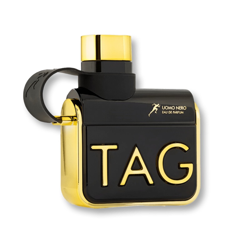 Armaf Tag Him Uomo Nero EDP