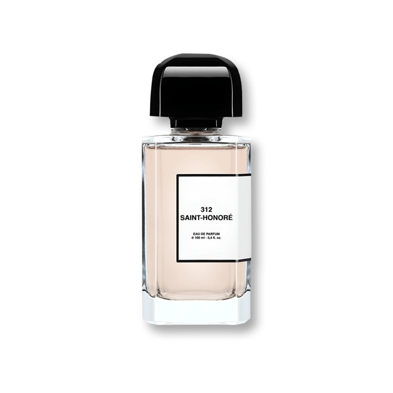 Bdk Parfums 312 Saint-Honore EDP