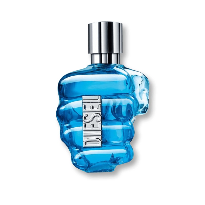 Diesel Only The Brave High EDT