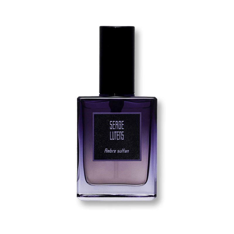 Serge Lutens Ambre Sultan Confit De Parfum Oil