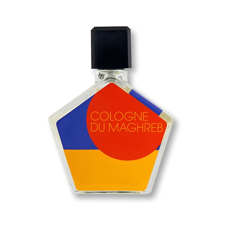 Tauer Cologne Du Maghreb EDC