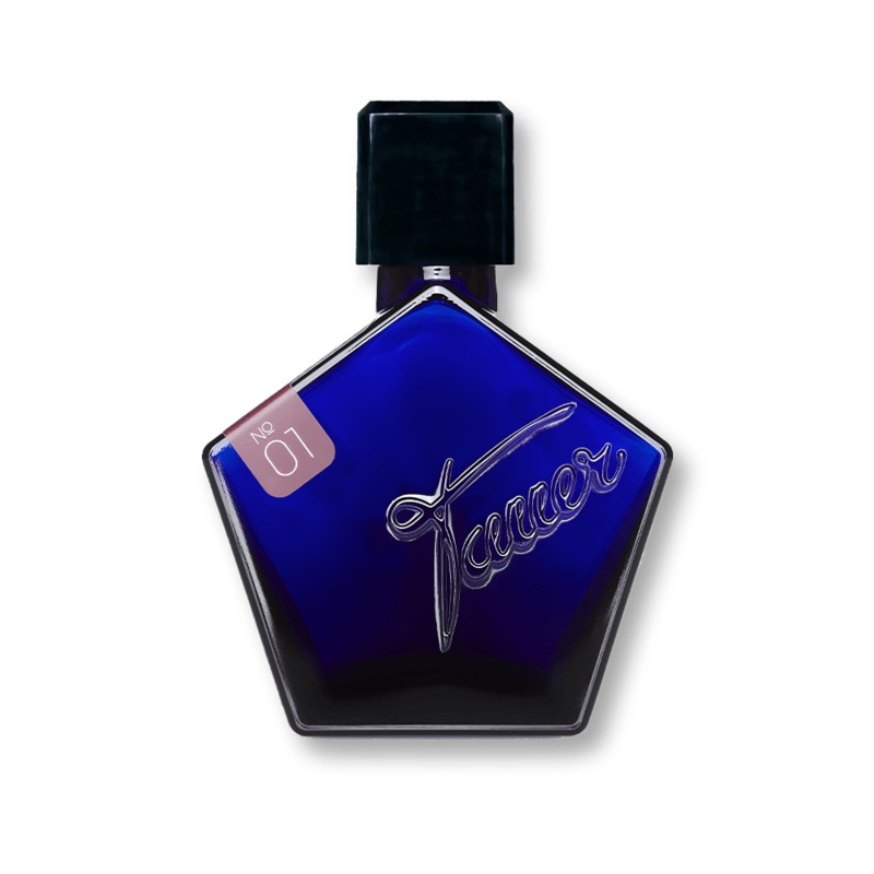 Tauer No.01 Le Maroc Pour Elle EDP