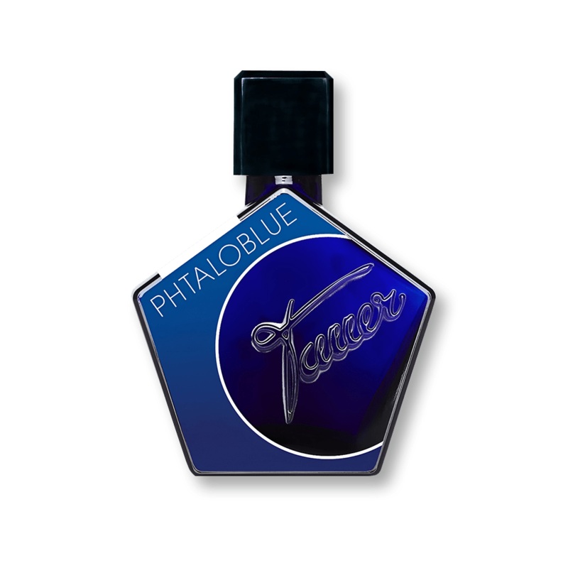 Tauer Phtaloblue EDP