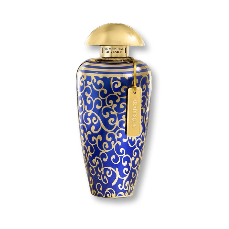 The Merchant Of Venice Arabesque EDP Concentree