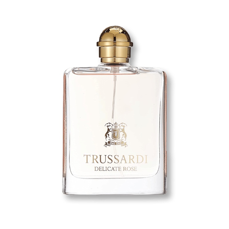 Trussardi Delicate Rose EDT