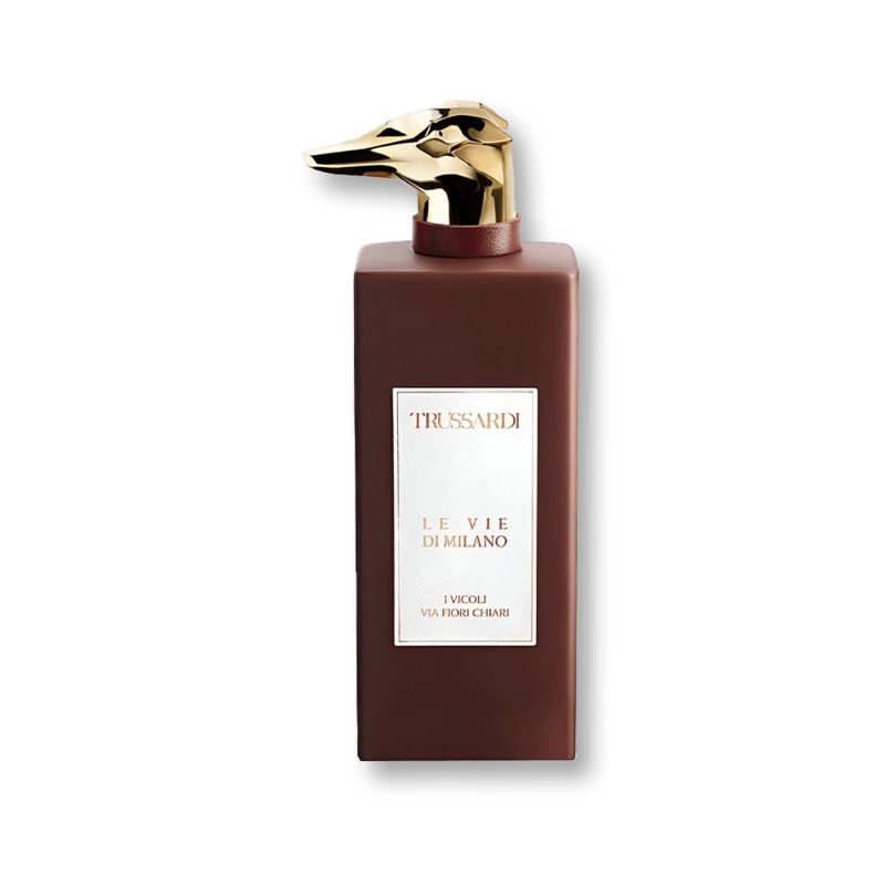 Trussardi I Vicoli Via Fiori Chiari EDP