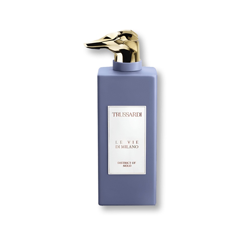 Trussardi Le Vie Di Milano District Of Nolo EDP