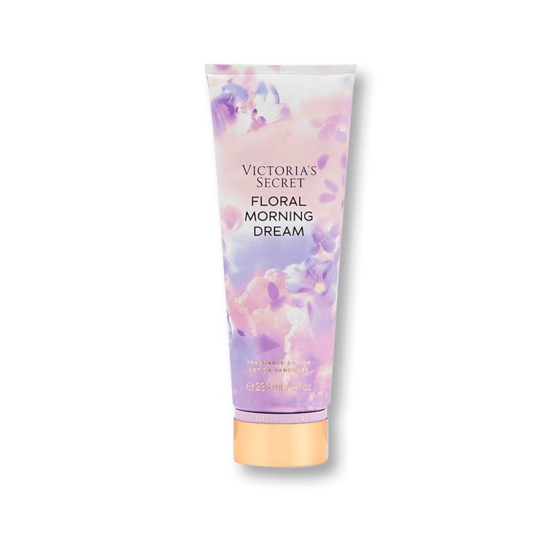 Victoria’s Secret Floral Morning Dream Fragrance Lotion