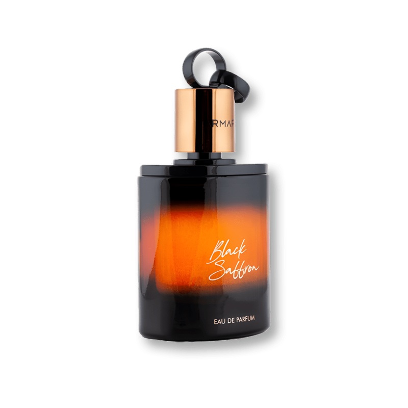 Armaf Black Saffron EDP