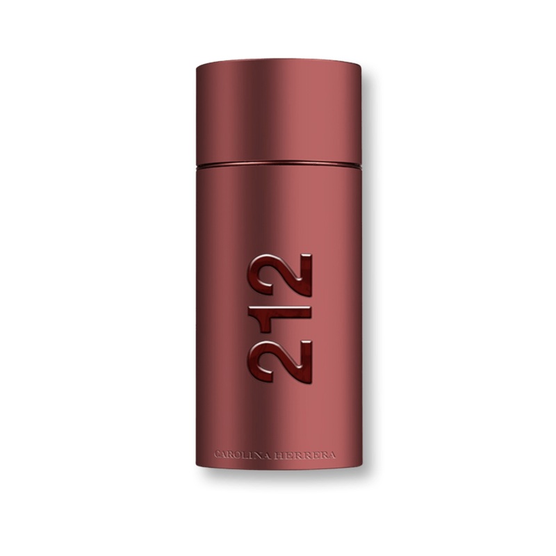 Carolina Herrera 212 Sexy EDT