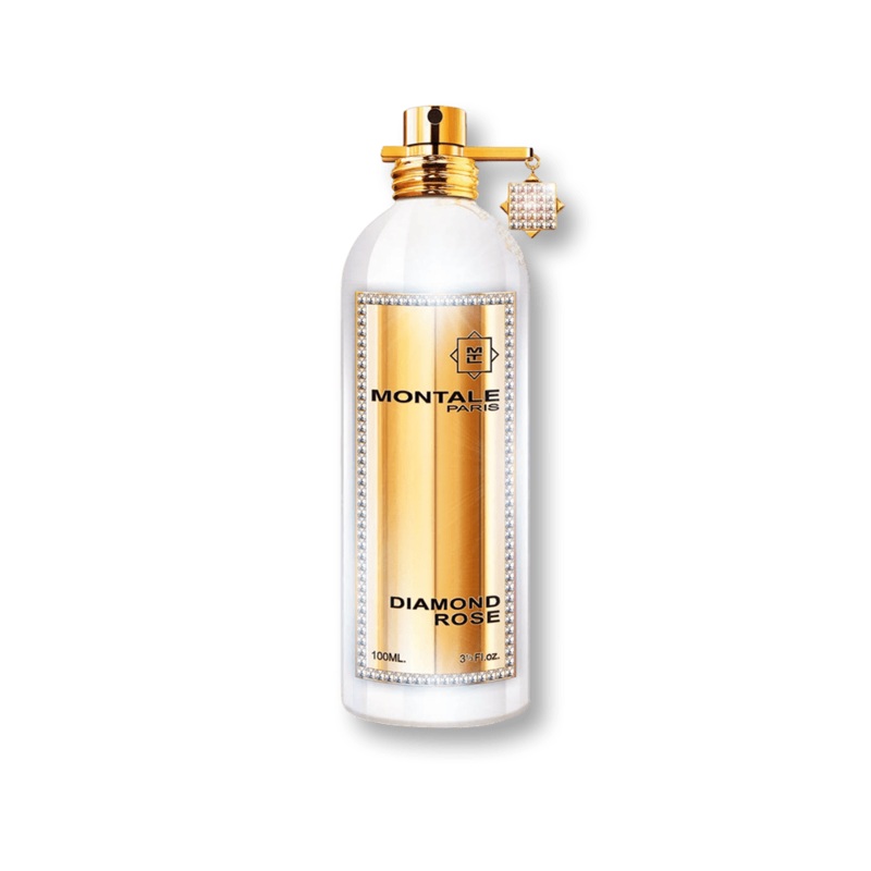 Montale Diamond Rose EDP