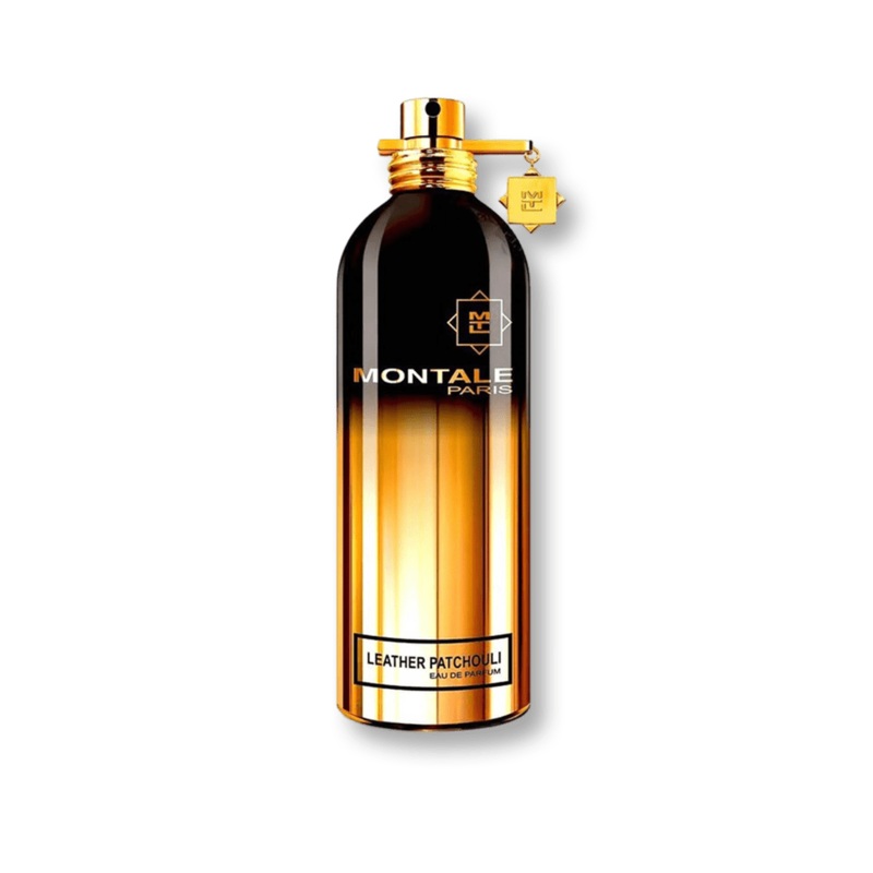 Montale Leather Patchouli EDP