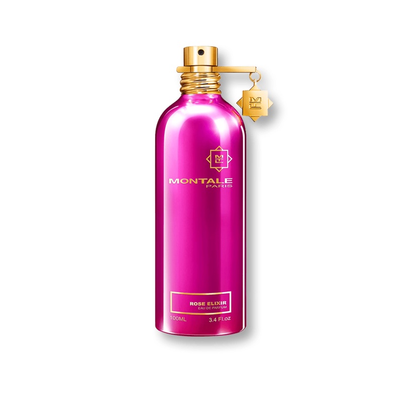 Montale Rose Elixir EDP