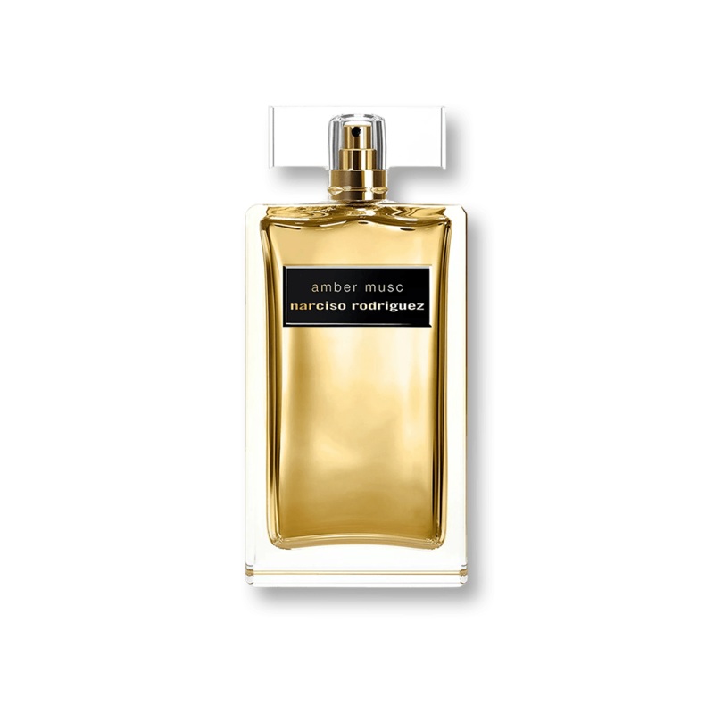 Narciso Rodriguez Amber Musc EDP Intense