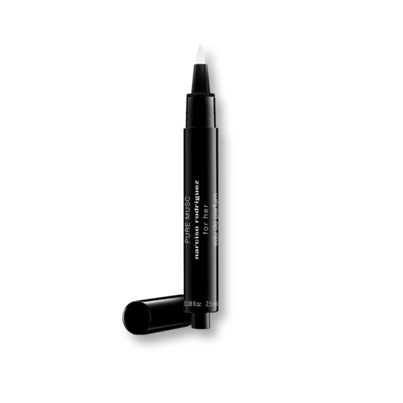 Narciso Rodriguez Pure Musc EDP For Her Perfume Pen