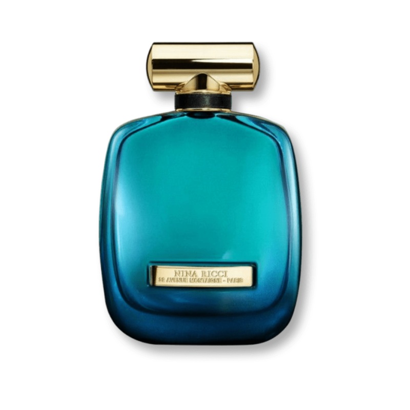 Nina Ricci Chant D’Extase Limited Edition EDP
