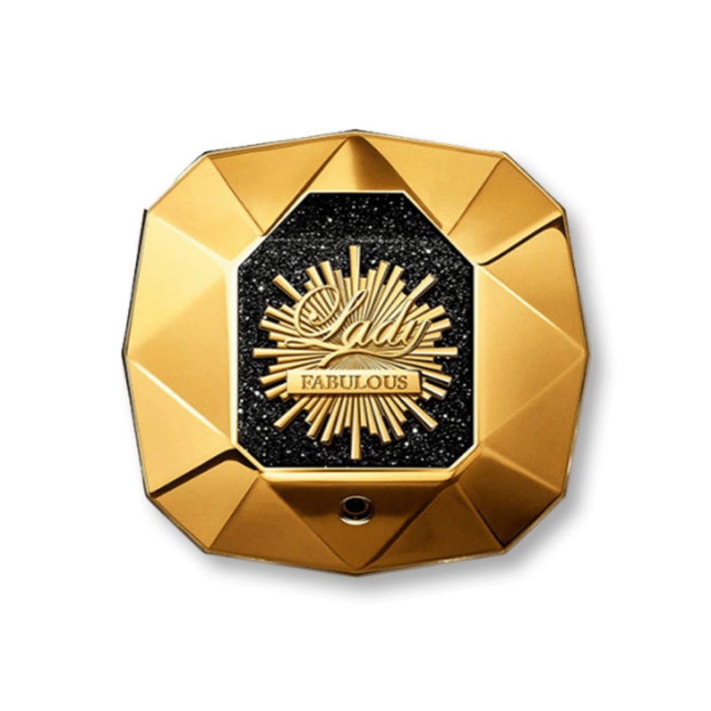 Paco Rabanne Lady Million Fabulous EDP