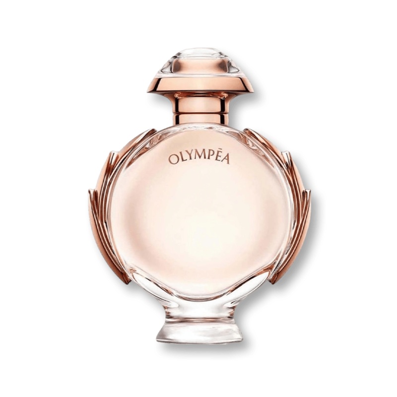 Paco Rabanne Olympea Parfum