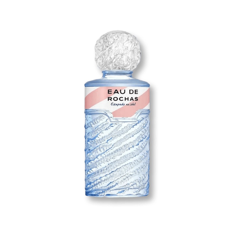 Rochas Eau De Rochas Escapade Au Soleil EDT