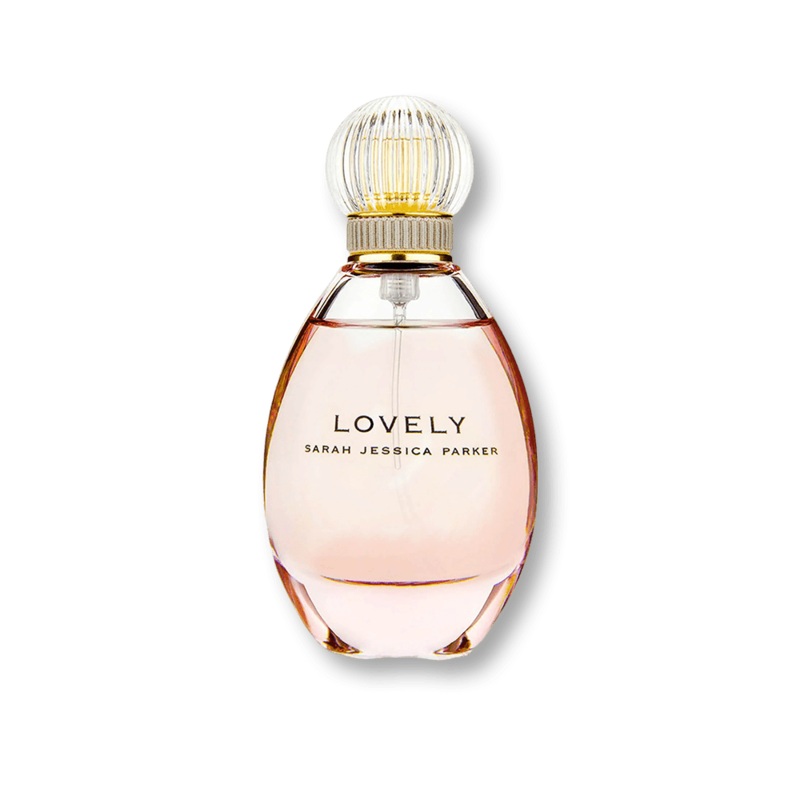Sarah Jessica Parker Lovely EDP