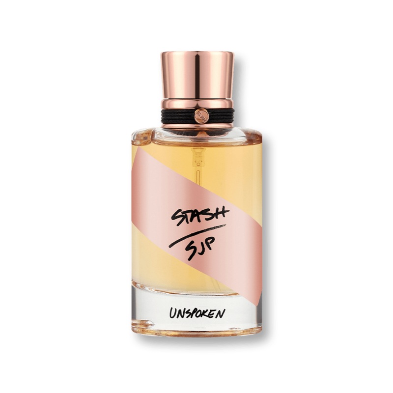 Sarah Jessica Parker Stash Sjp Unspoken EDP